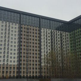 Ход строительства в апарт-комплексе «Легендарный квартал» за Октябрь — Декабрь 2022 года, 6