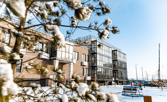 ЖК «Формат» - изображение 5