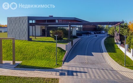 Коттеджные поселки в Городском округе Красногорск - изображение 51