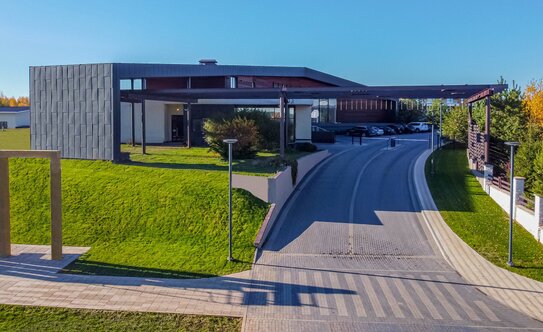 Коттеджные поселки в Нахабино - изображение 43