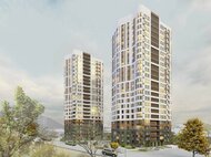 ЖК «Бриннер» - изображение 1