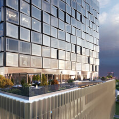 Квартира 68,4 м², 1-комнатные - изображение 2