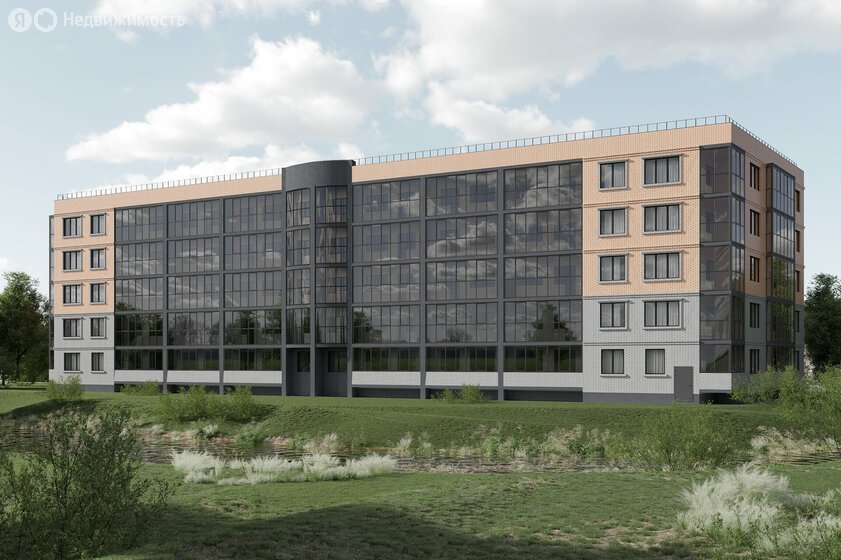 Застройщик СК Развитие в Тверской области - изображение 1