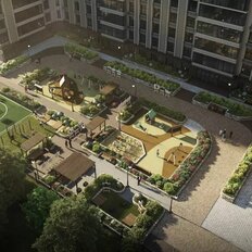 Квартира 31,7 м², студия - изображение 3