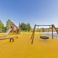 Квартира 24 м², студия - изображение 4