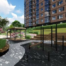 Квартира 58,8 м², 2-комнатная - изображение 5
