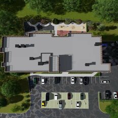Квартира 58,8 м², 2-комнатная - изображение 2