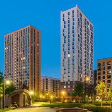 Квартира 40 м², 1-комнатная - изображение 2