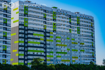 Купить однокомнатную квартиру гостиничного типа в районе Красносельский в Москве и МО - изображение 2
