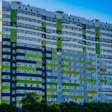 Квартира 31,2 м², студия - изображение 2
