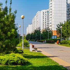 Купить трехкомнатную квартиру с ремонтом в ЖК «Кубанский» в Краснодаре - изображение 2