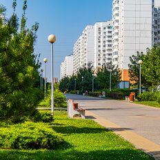 Квартира 40 м², 1-комнатная - изображение 4