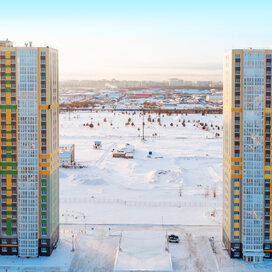 Купить квартиру с высокими потолками в ЖК «Марьина гора» в Сургуте - изображение 4