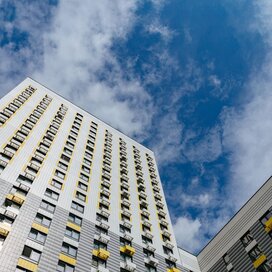 Купить 4-комнатную квартиру с евроремонтом в жилом комплексе «Новокуркино» в Москве и МО - изображение 5