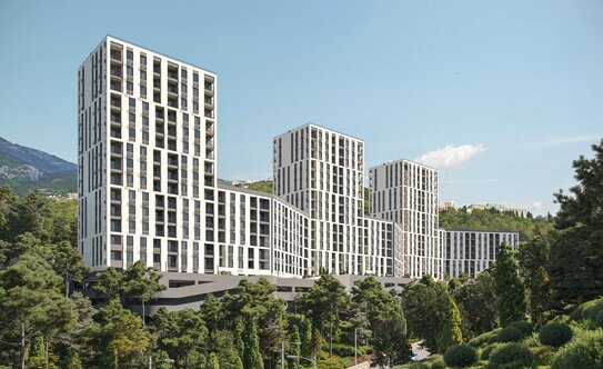 152,6 м², 4-комнатная квартира 25 636 000 ₽ - изображение 39