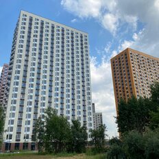 Квартира 20 м², 1-комнатная - изображение 5