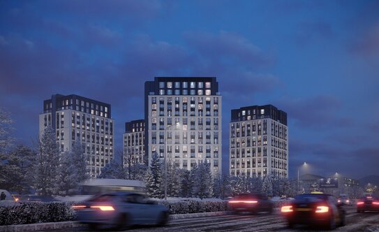 216 м², 5-комнатная квартира 8 500 000 ₽ - изображение 10