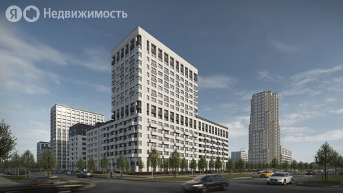 33,3 м², 1-комнатная квартира 3 900 000 ₽ - изображение 54