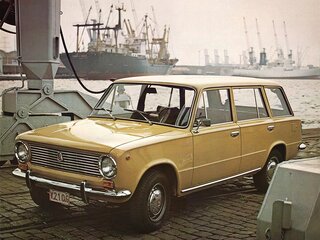 Lada (ВАЗ) 2102