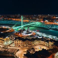 Квартира 189,3 м², 5-комнатная - изображение 3