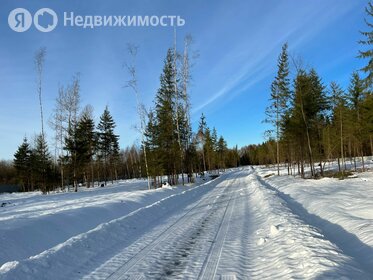 Коттеджные поселки в Наро-Фоминском городском округе - изображение 13