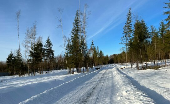 Коттеджные поселки в Московской области - изображение 5