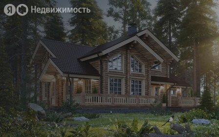 Коттеджные поселки в Наро-Фоминском городском округе - изображение 9