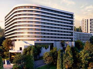 Апарт-отель Marine Garden Sochi - изображение 1