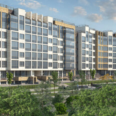 13,3 м², машиноместо - изображение 2