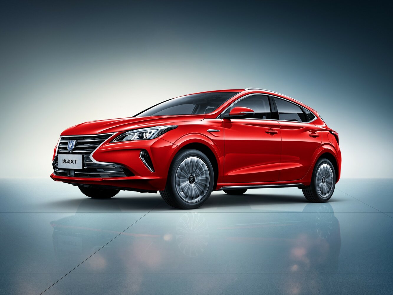 Changan Eado