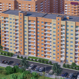 Купить квартиру в ЖК «Новая Самара» в Самаре - изображение 2