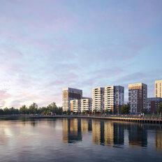 Квартира 63,6 м², 3-комнатная - изображение 1