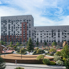 Квартира 63,6 м², 3-комнатная - изображение 5