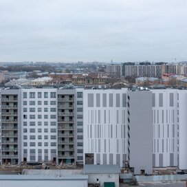 Ход строительства в доме на Прилукской за Октябрь — Декабрь 2022 года, 3