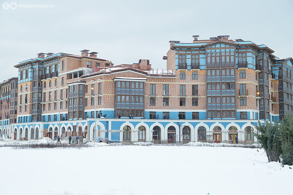 ЖК «Лесобережный» - изображение 26