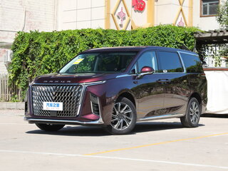 Maxus G90