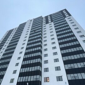 Ход строительства в апарт-отеле «Avenue Apart на Дыбенко» за Октябрь — Декабрь 2022 года, 1