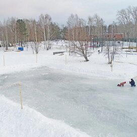 Ход строительства в ЖК River Park за Январь — Март 2023 года, 4