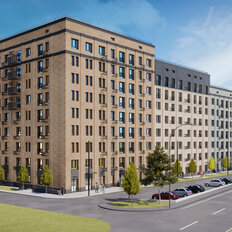 Квартира 64,3 м², 3-комнатная - изображение 2