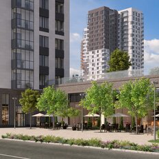 Квартира 61 м², 2-комнатная - изображение 2