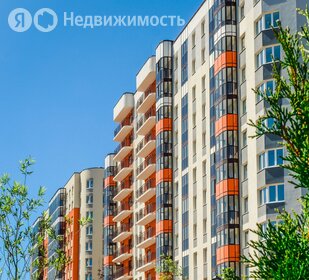 Купить трехкомнатную квартиру в пятиэтажных домах в районе Калининский в Санкт-Петербурге и ЛО - изображение 44