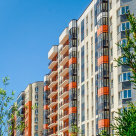 Купить студию или 1-комнатную квартиру в ЖК Энфилд в Санкт-Петербурге и ЛО - изображение 3