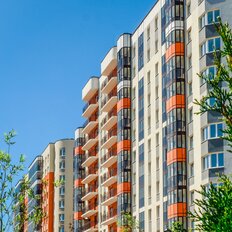 Квартира 46,6 м², 1-комнатная - изображение 5