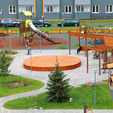 Квартира 26 м², студия - изображение 4