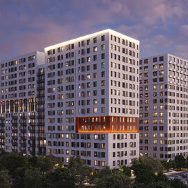 Купить 1-комнатную квартиру в монолитном доме в ЖК «Юнион» в Тюмени - изображение 5