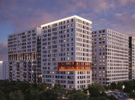 ЖК «Юнион» - изображение 5