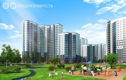 116,5 м², 3-комнатная квартира 17 009 000 ₽ - изображение 11