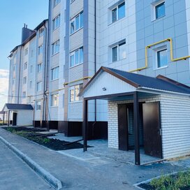 Купить квартиру с балконом в ЖК «Изумрудный город» в Тамбовской области - изображение 2