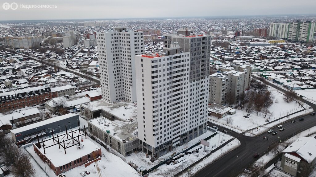 ЖК «Малевич» - изображение 21