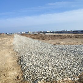 Ход строительства в ЖК Moinaco Riviera за Январь — Март 2023 года, 3